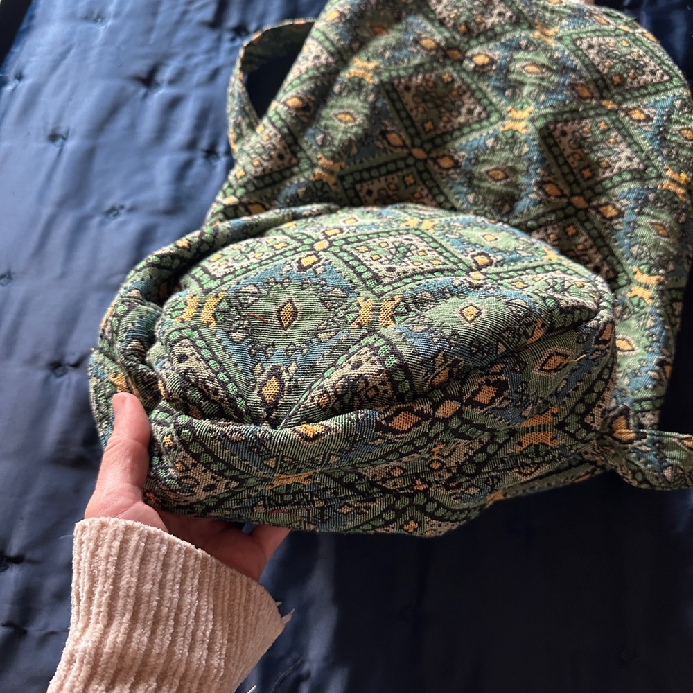 Equinox Patterned Backpack - image 3